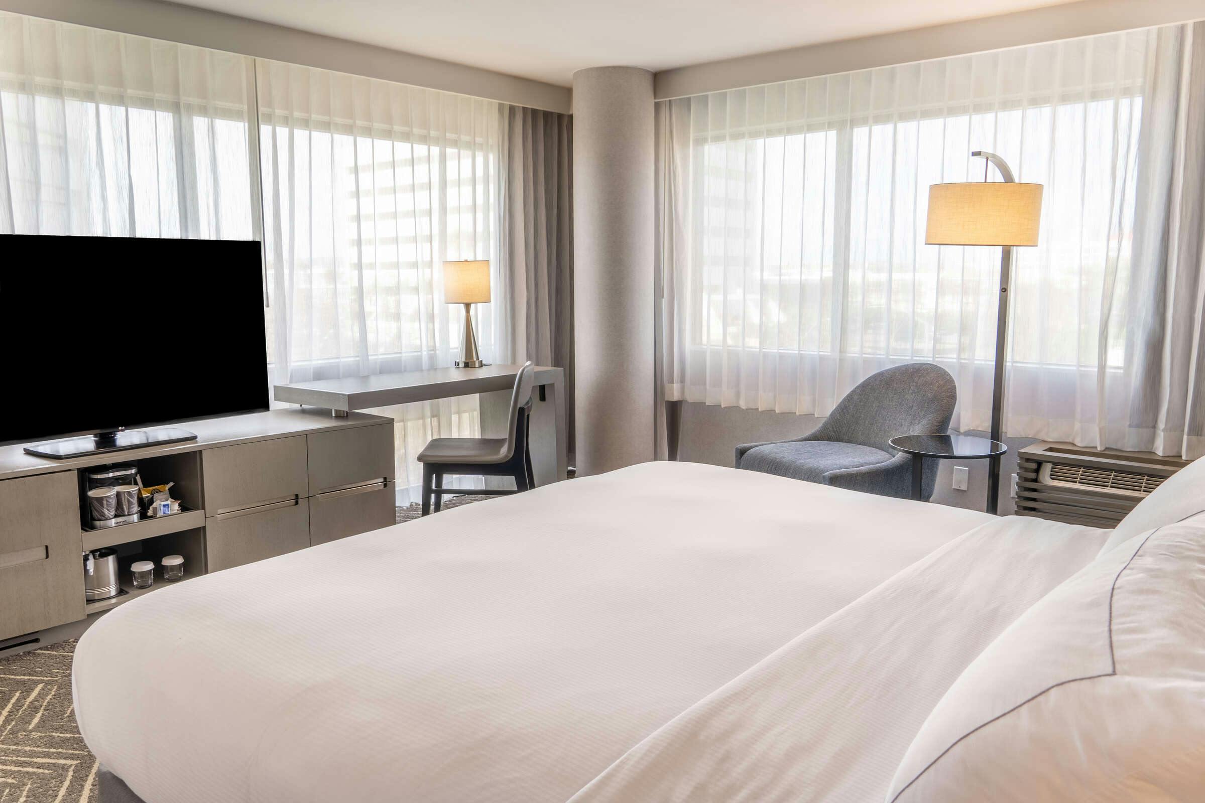 Hotel Orange County Hotel photo 2