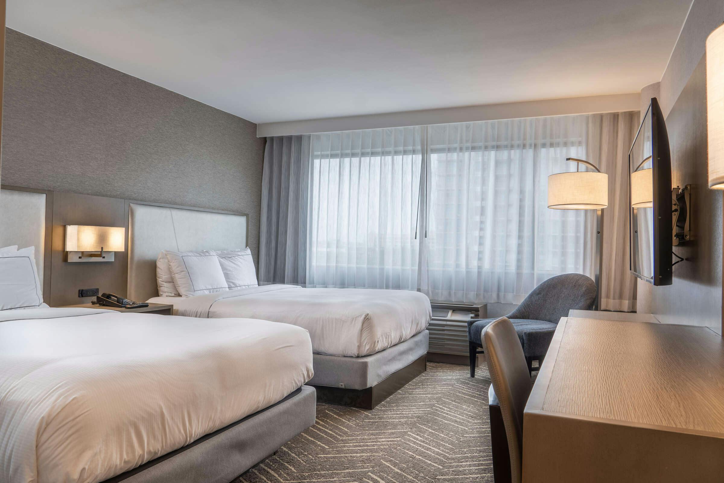 Hotel Orange County Hotel photo 1