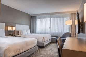Hotel Orange County Hotel photo 1