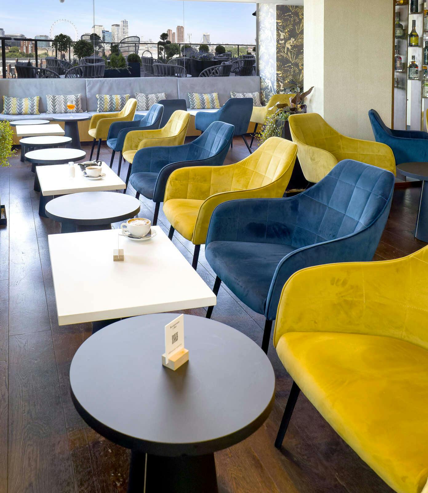 Hotel H10 London Waterloo photo 1