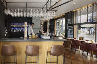 Hotel H10 London Waterloo photo 2