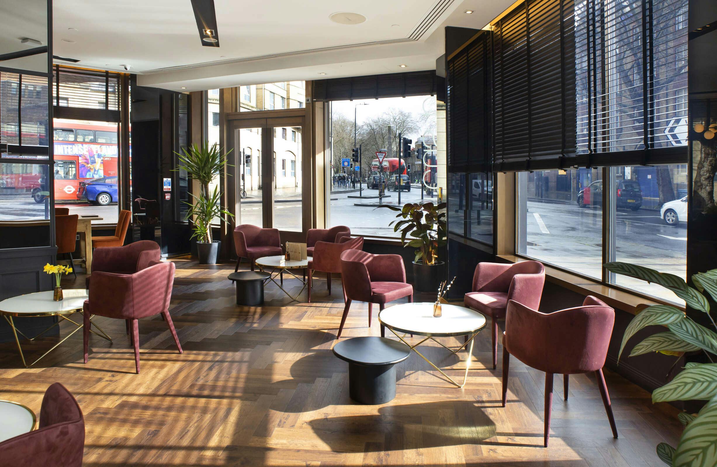 Hotel H10 London Waterloo photo 3