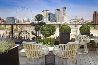 Hotel H10 London Waterloo photo 4