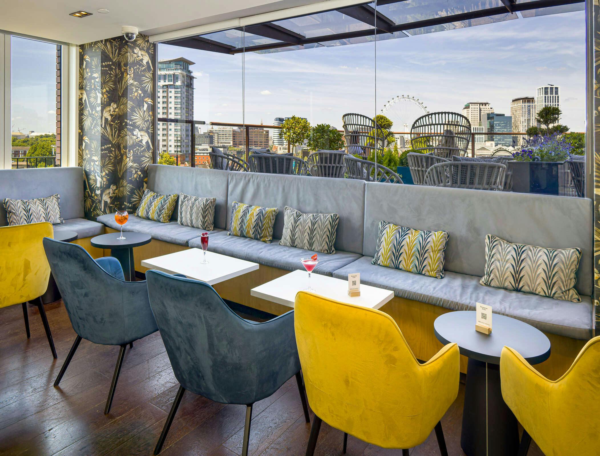 Hotel H10 London Waterloo photo 5