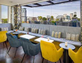 Hotel H10 London Waterloo photo 5