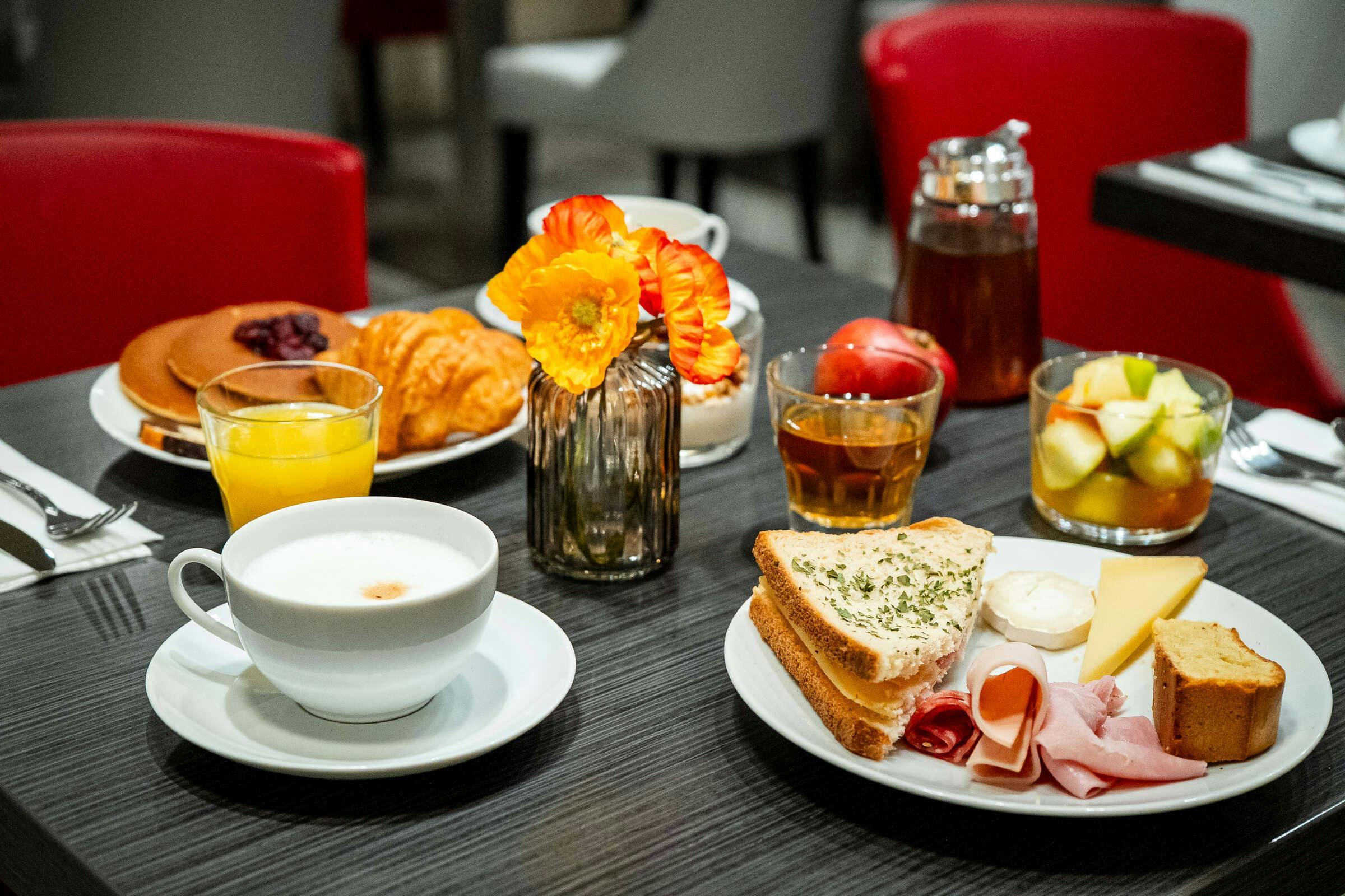 Hotel Edouard VI by Malone photo 5