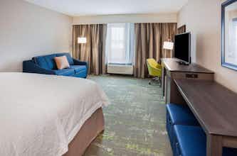 Hotel Hampton Inn & Suites Sioux City South photo 1