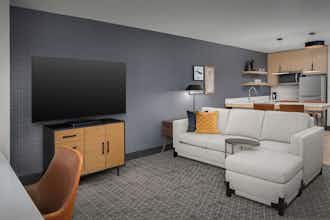 Hotel Residence Inn Seattle Northgate Station photo 5