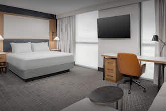 Hotel Residence Inn Seattle Northgate Station photo 3