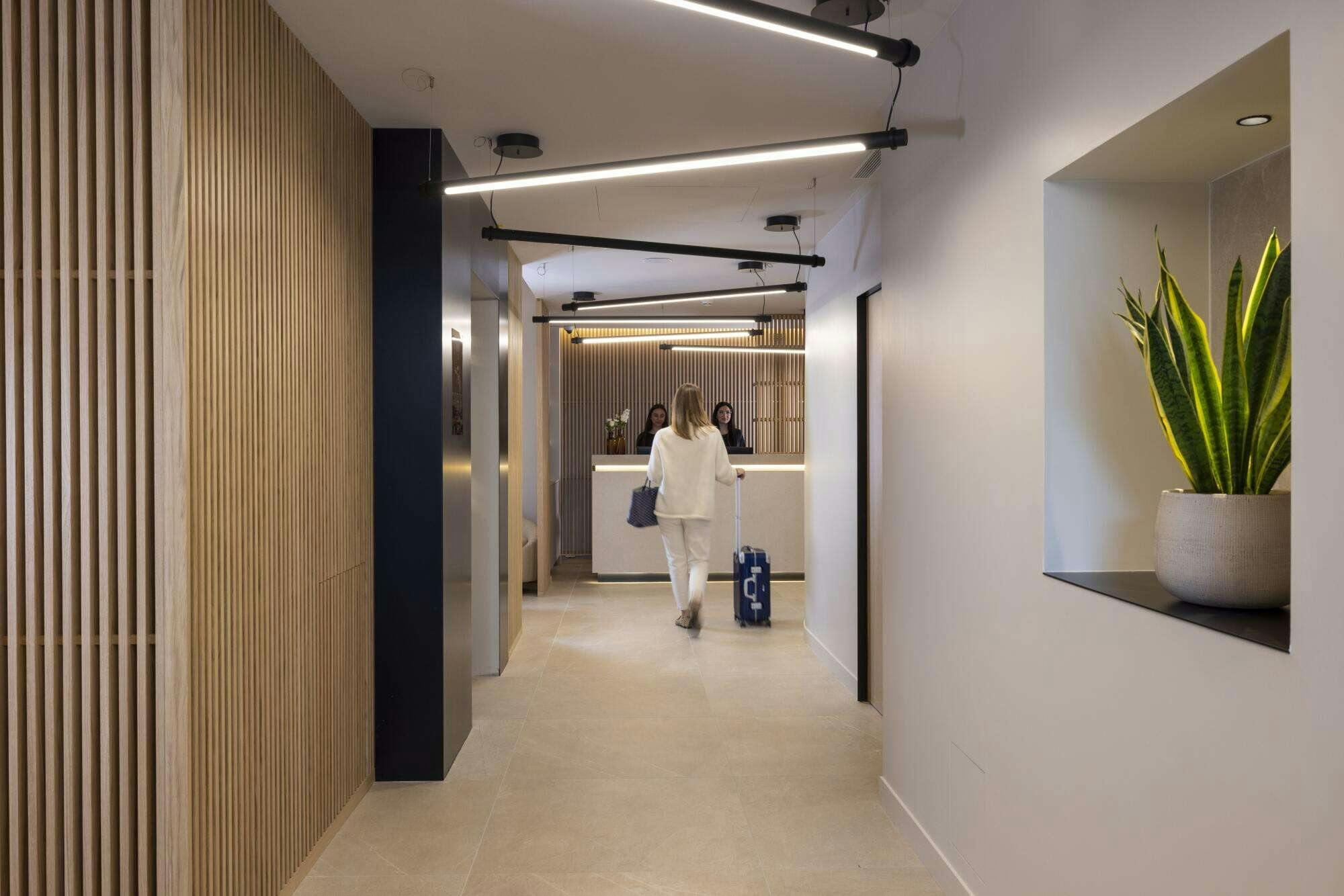 Hotel Hotel Esté photo 5