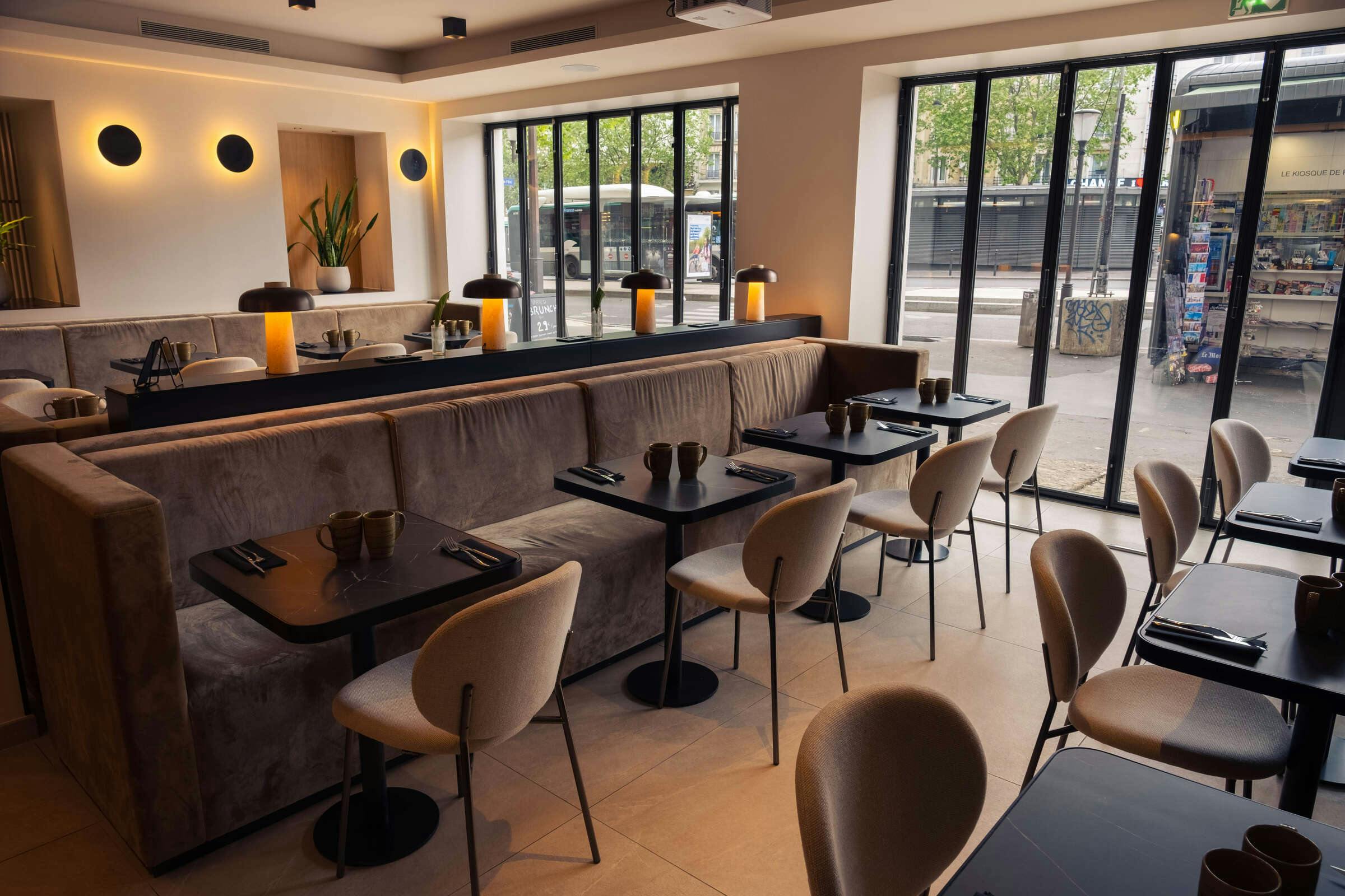 Hotel Hotel Esté photo 1