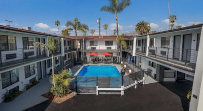 Sunset West Hotel, Sure Stay Collection By Best Western