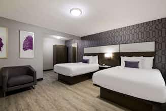 Hotel Sunset West Hotel, Sure Stay Collection By Best Western photo 2