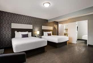 Hotel Sunset West Hotel, Sure Stay Collection By Best Western photo 3
