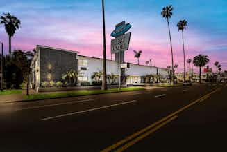 Hotel Sunset West Hotel, Sure Stay Collection By Best Western photo 4