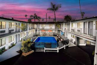 Hotel Sunset West Hotel, Sure Stay Collection By Best Western photo 5