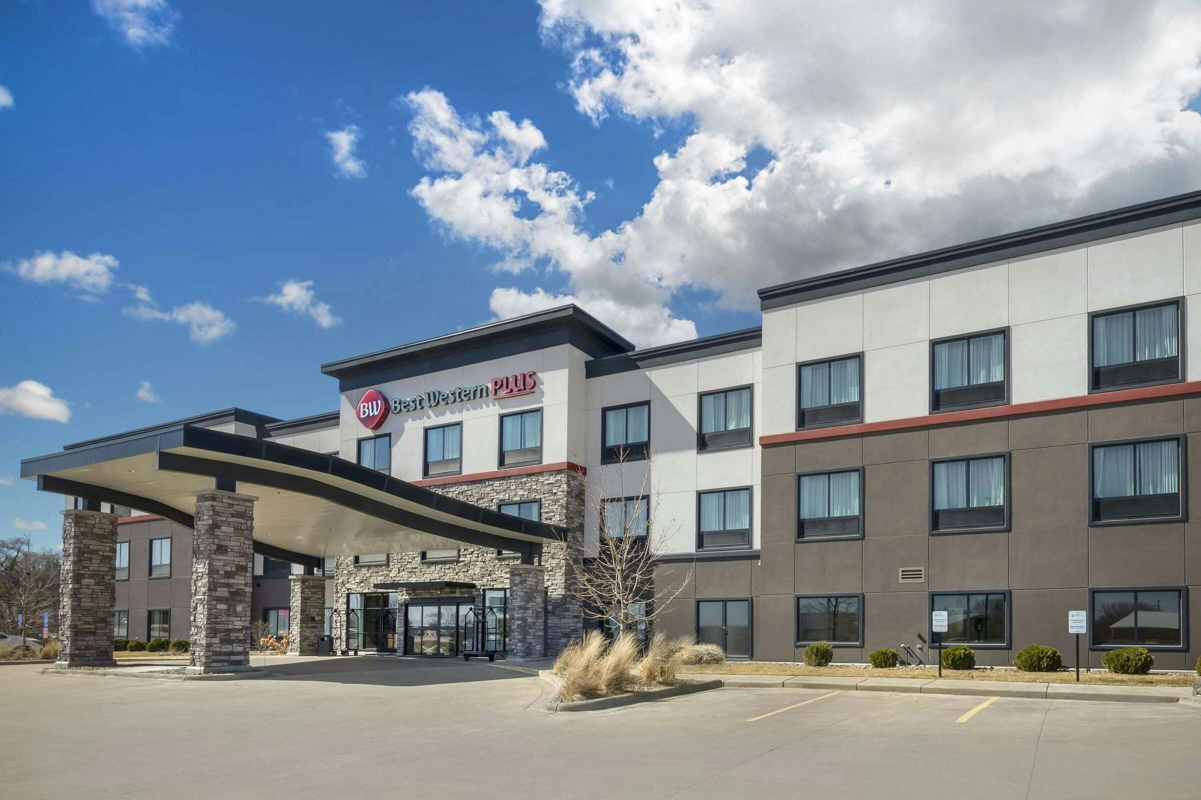 Best Western Plus La Crescent / La Crosse