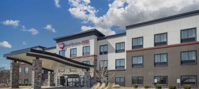 Best Western Plus La Crescent / La Crosse