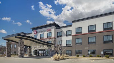 Best Western Plus La Crescent / La Crosse