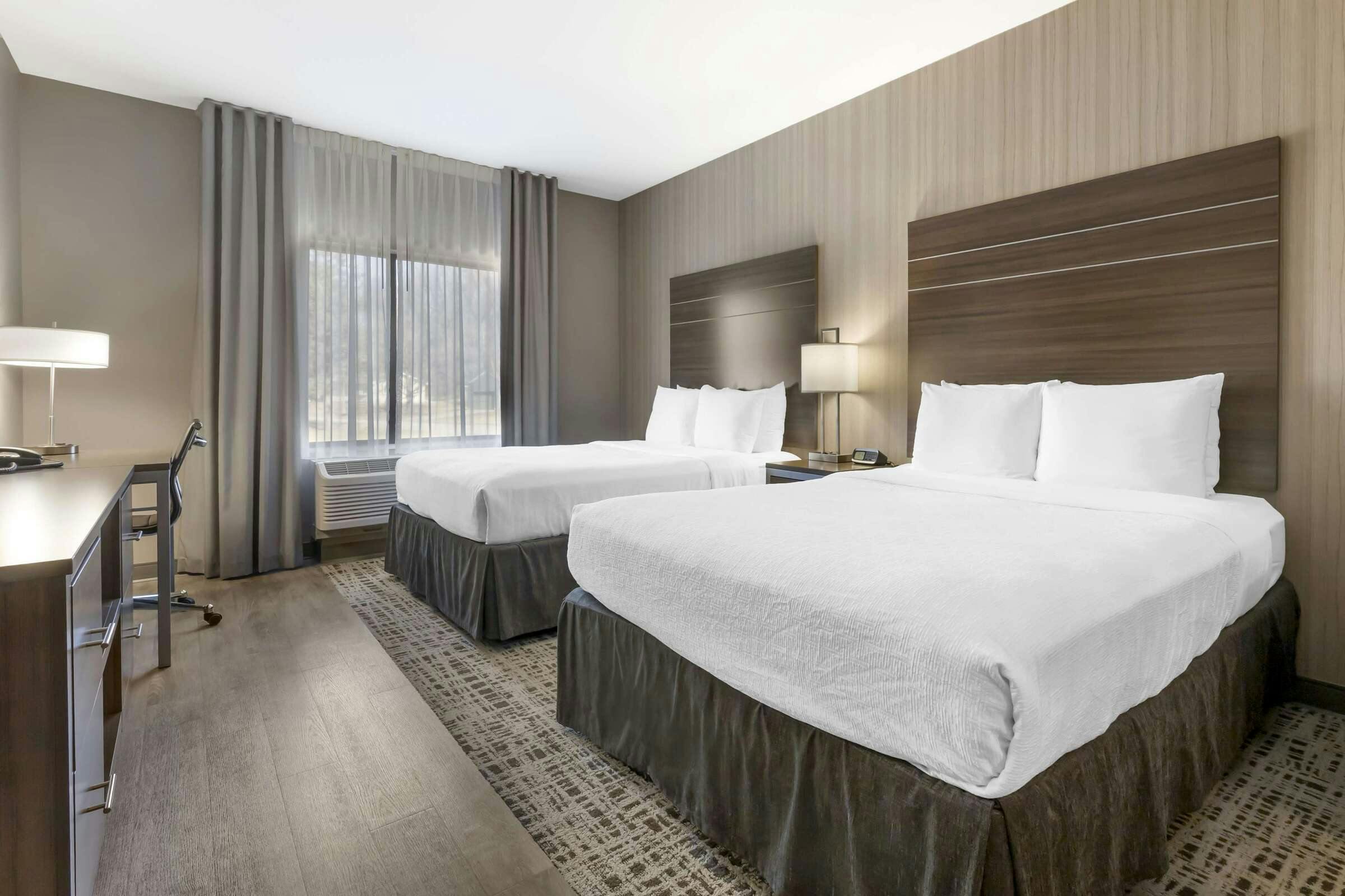 Hotel Best Western Plus La Crescent / La Crosse photo 1