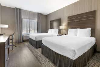 Hotel Best Western Plus La Crescent / La Crosse photo 1