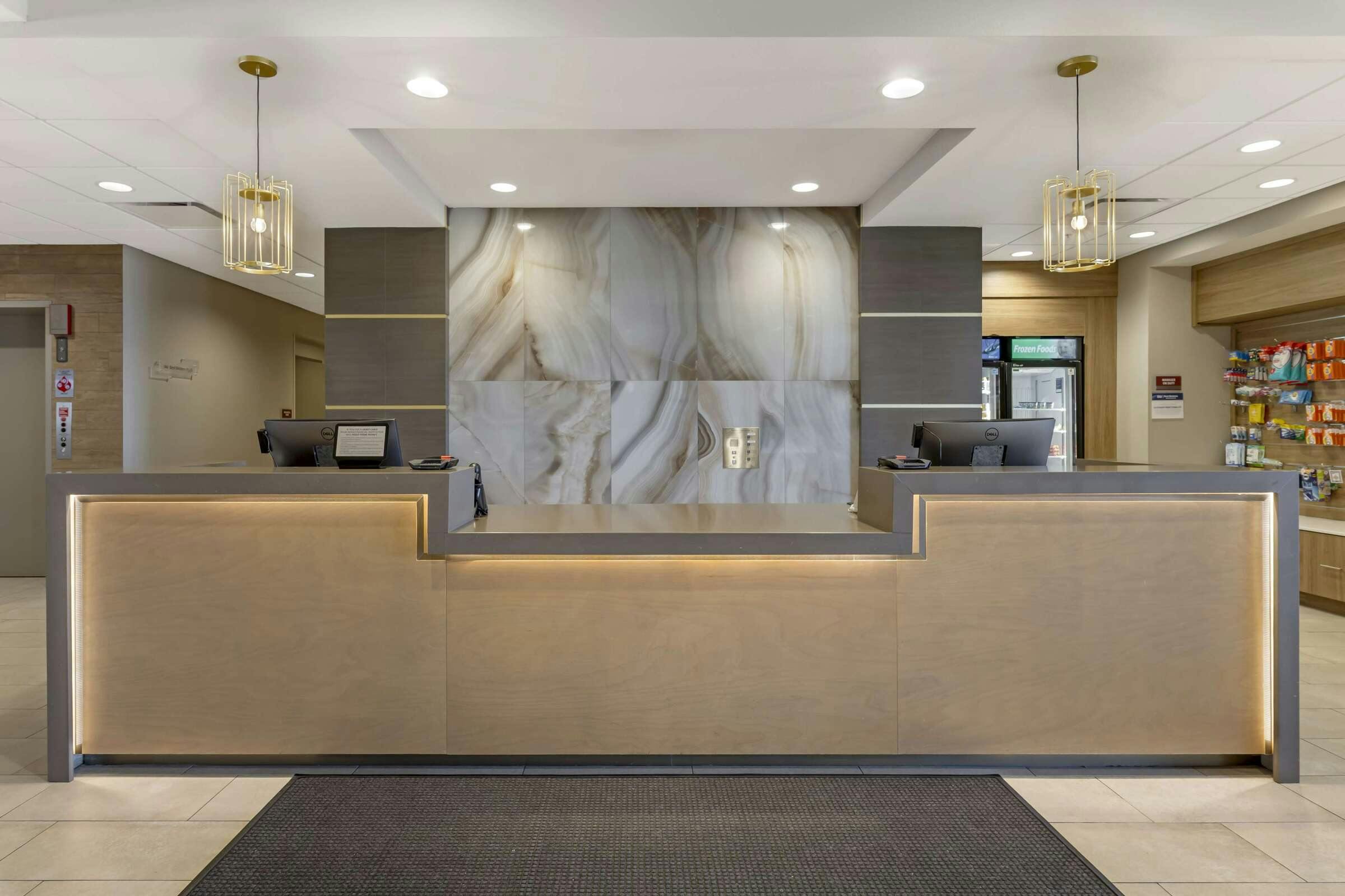 Hotel Best Western Plus La Crescent / La Crosse photo 2