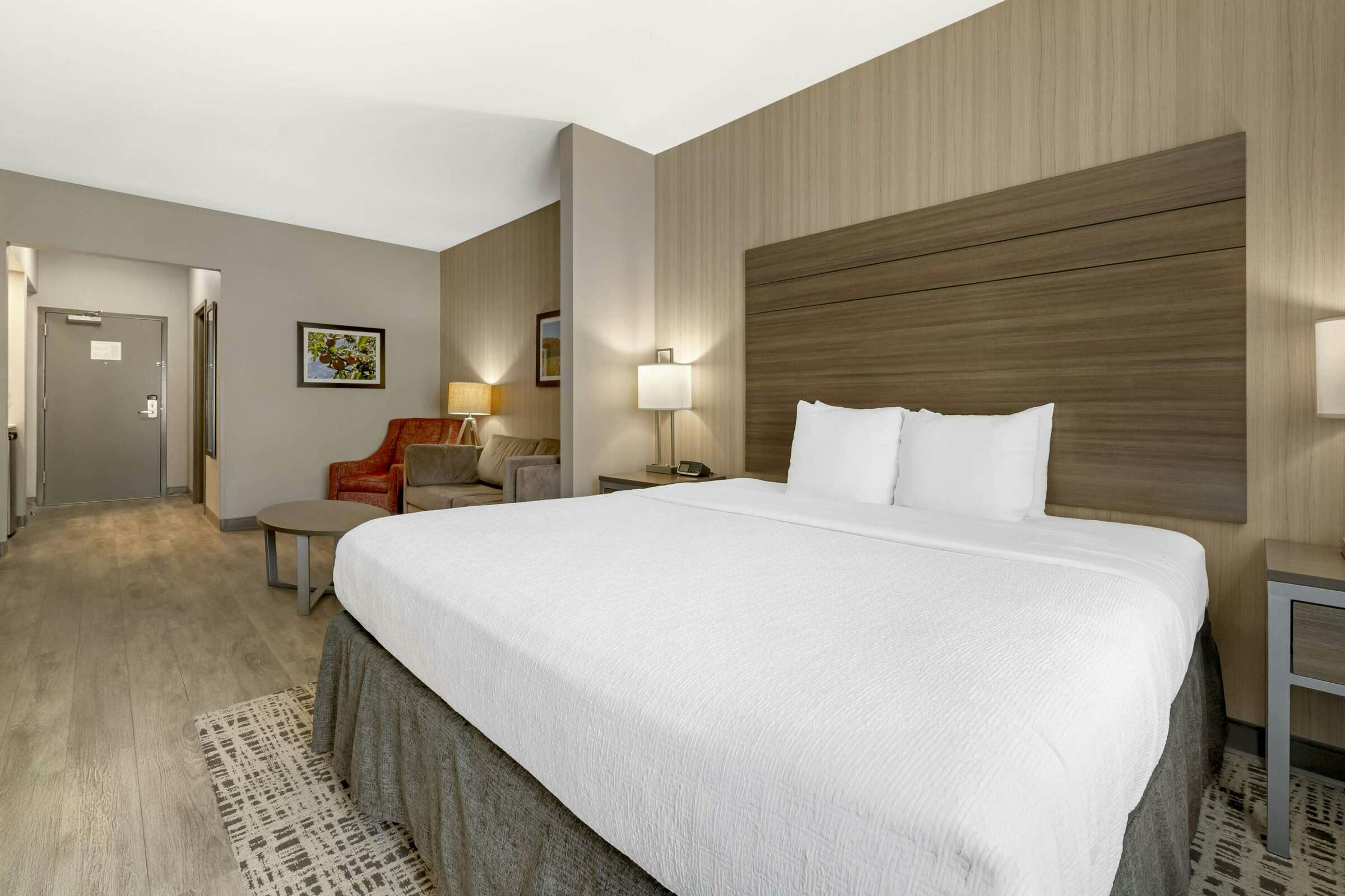 Hotel Best Western Plus La Crescent / La Crosse photo 3