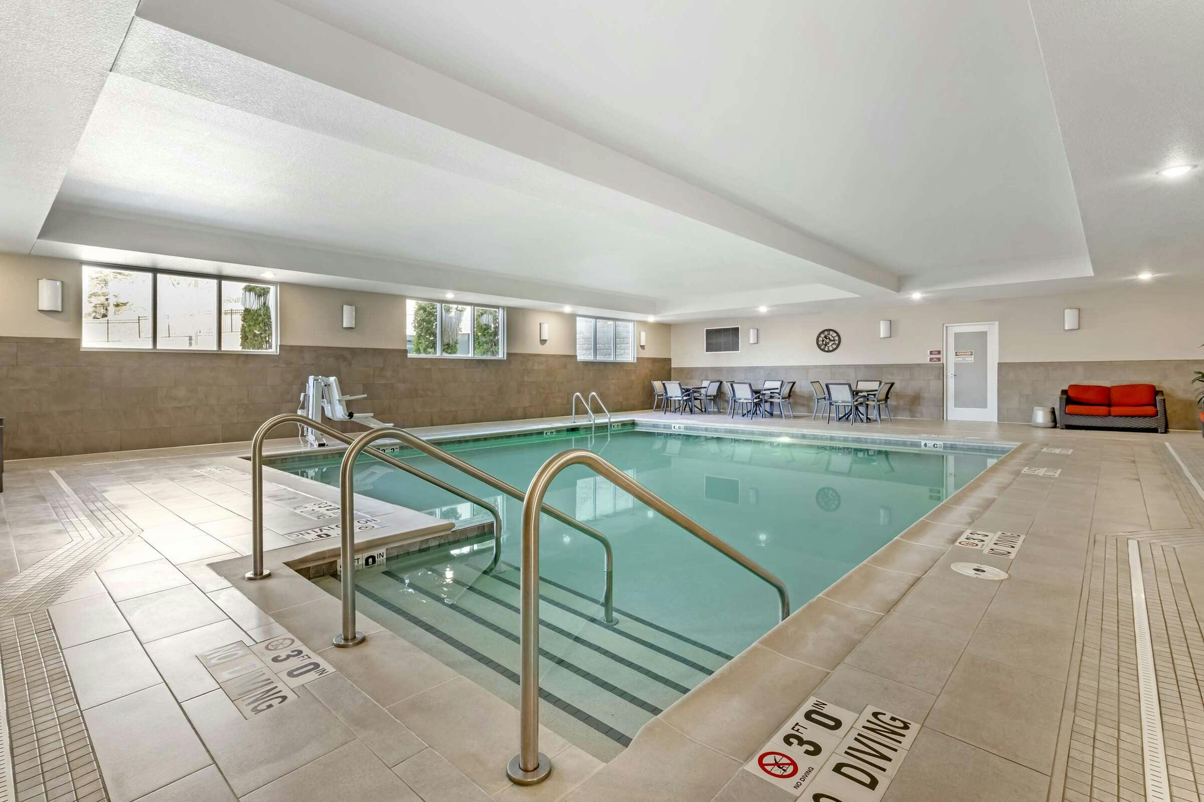 Hotel Best Western Plus La Crescent / La Crosse photo 4