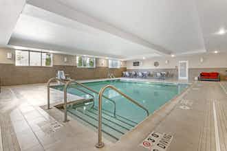 Hotel Best Western Plus La Crescent / La Crosse photo 4