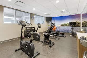 Hotel Best Western Plus La Crescent / La Crosse photo 5