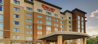 Drury Inn and Suites Cleveland Beachwood