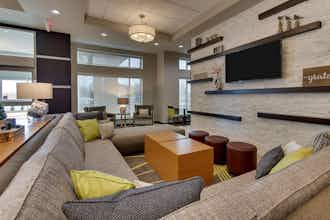 Hotel Drury Inn and Suites Cleveland Beachwood photo 4
