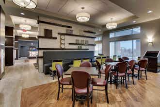 Hotel Drury Inn and Suites Cleveland Beachwood photo 5