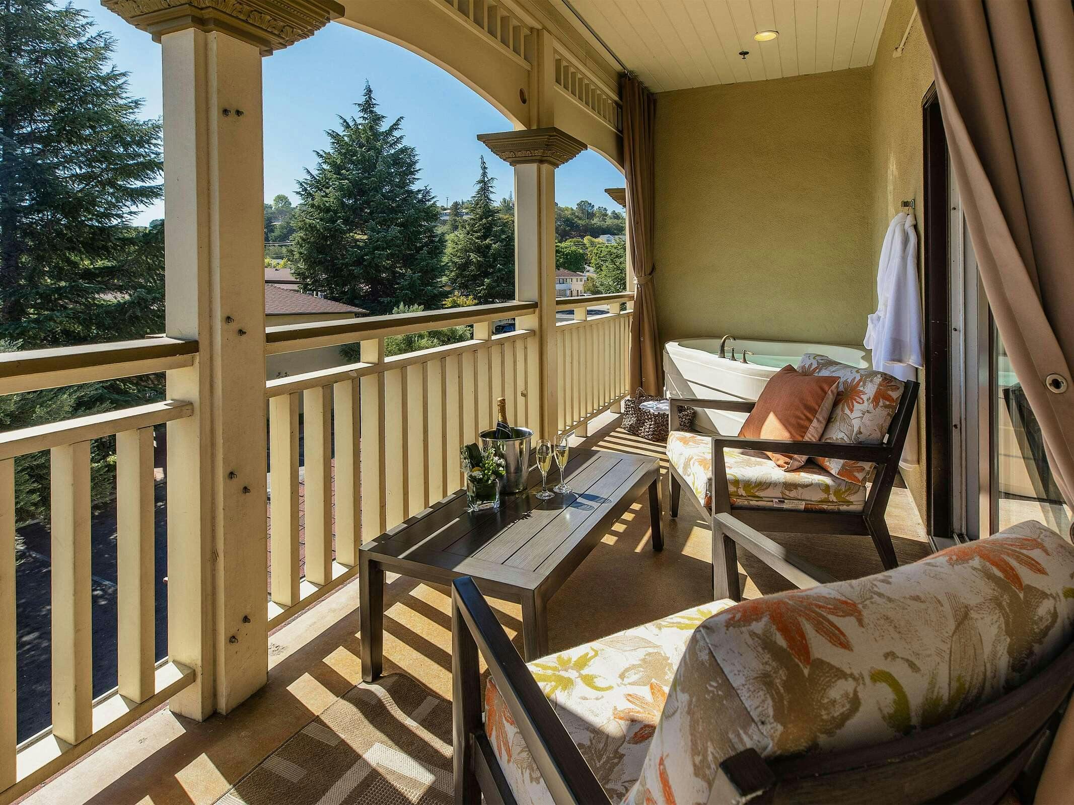 Hotel Paso Robles Inn photo 3