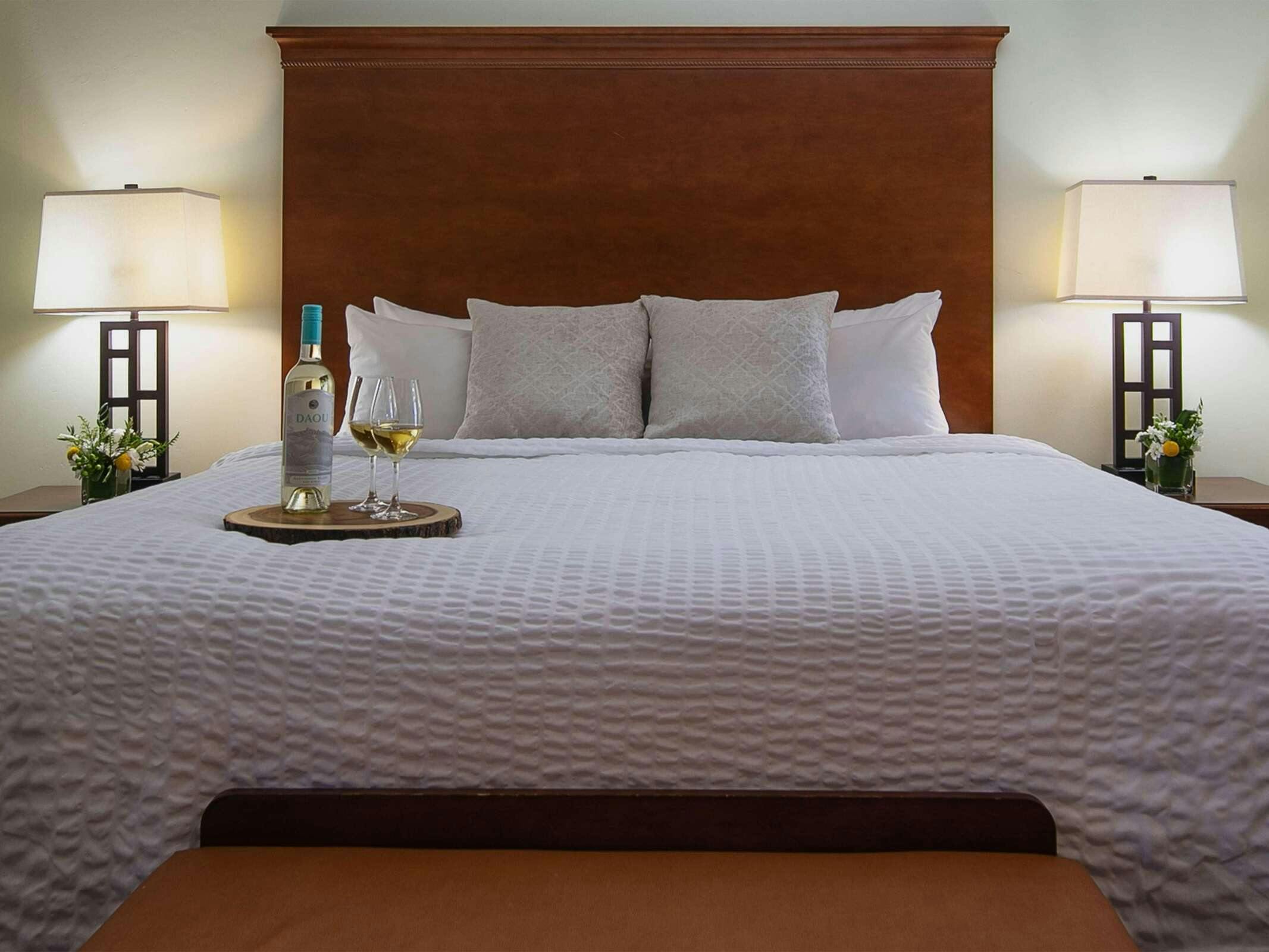 Hotel Paso Robles Inn photo 1