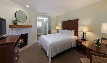 Hotel Paso Robles Inn photo 2