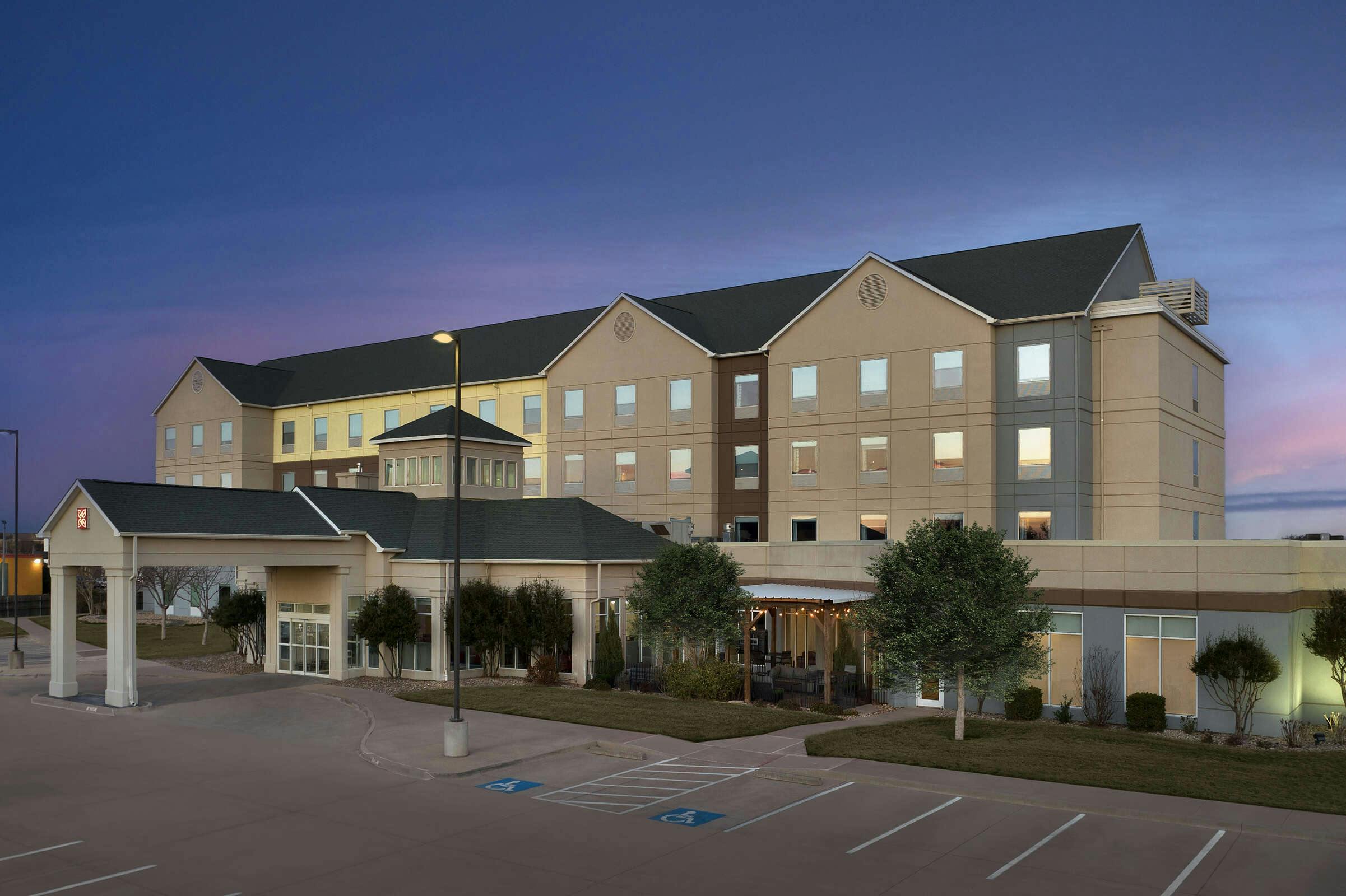 Hilton Garden Inn Abilene