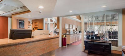 SenS Suites Livermore, SureStay Collection by Best Western