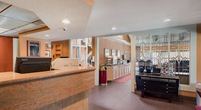SenS Suites Livermore, SureStay Collection by Best Western