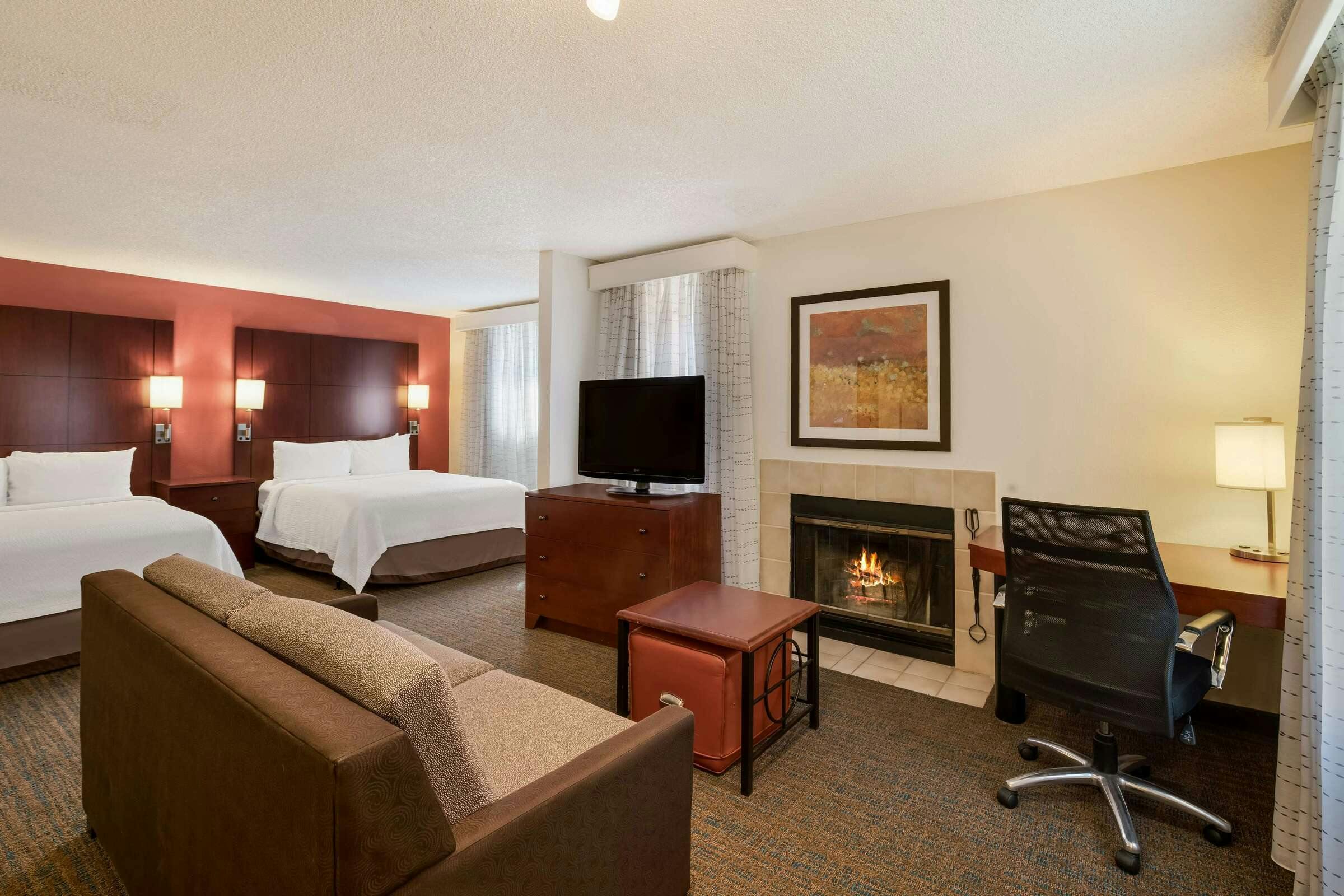 Hotel SenS Suites Livermore, SureStay Collection by Best Western photo 1