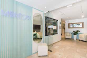 Hotel Best Western Hotel Mediterranee Menton photo 3