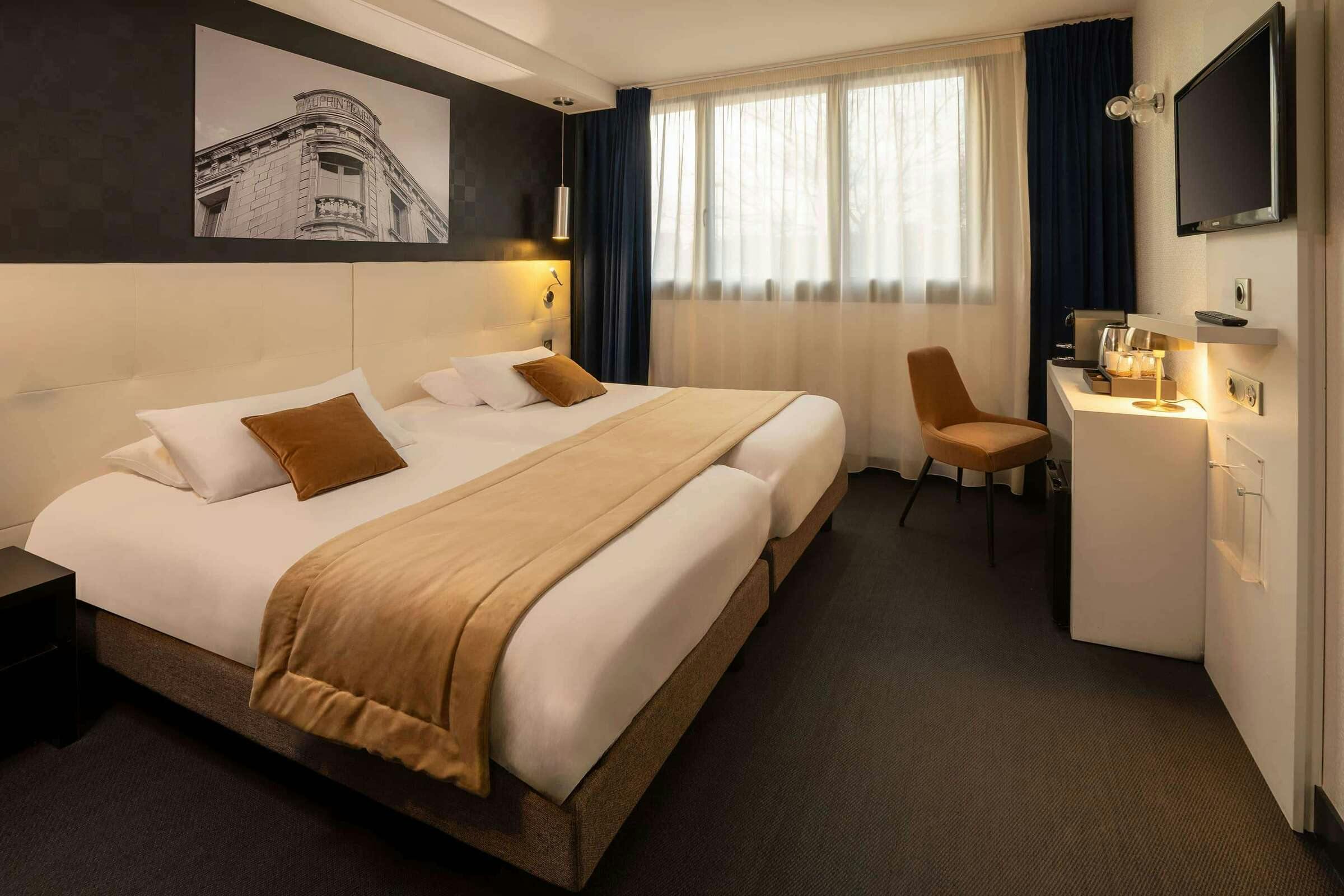 Hotel Le Quercy, Sure Hotel Collection By Best Western