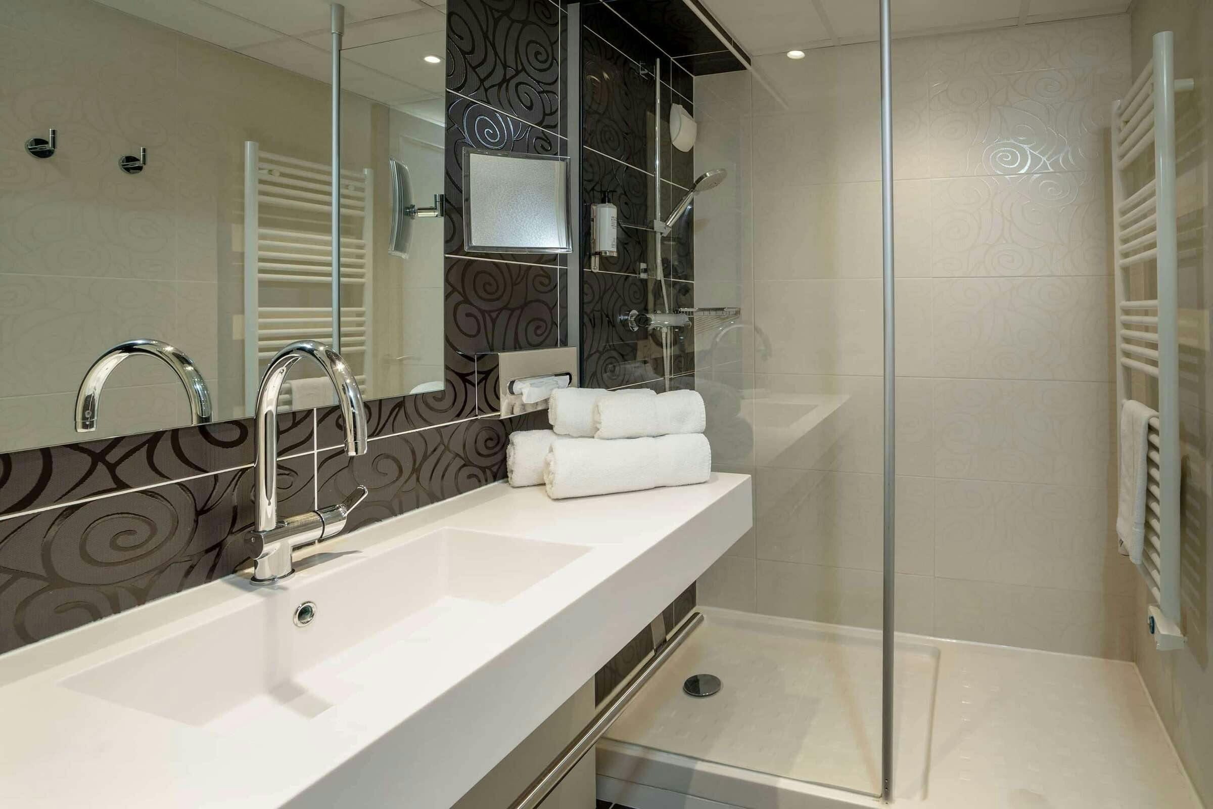 Hotel Hotel Le Quercy, Sure Hotel Collection By Best Western photo 2