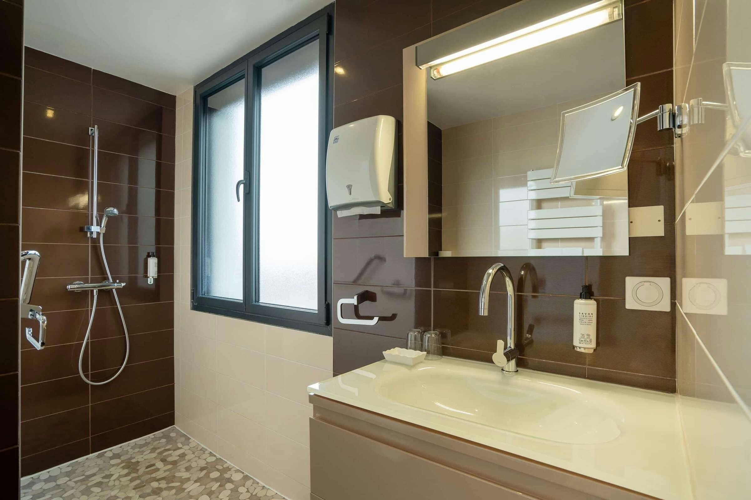 Hotel Hotel Le Quercy, Sure Hotel Collection By Best Western photo 3