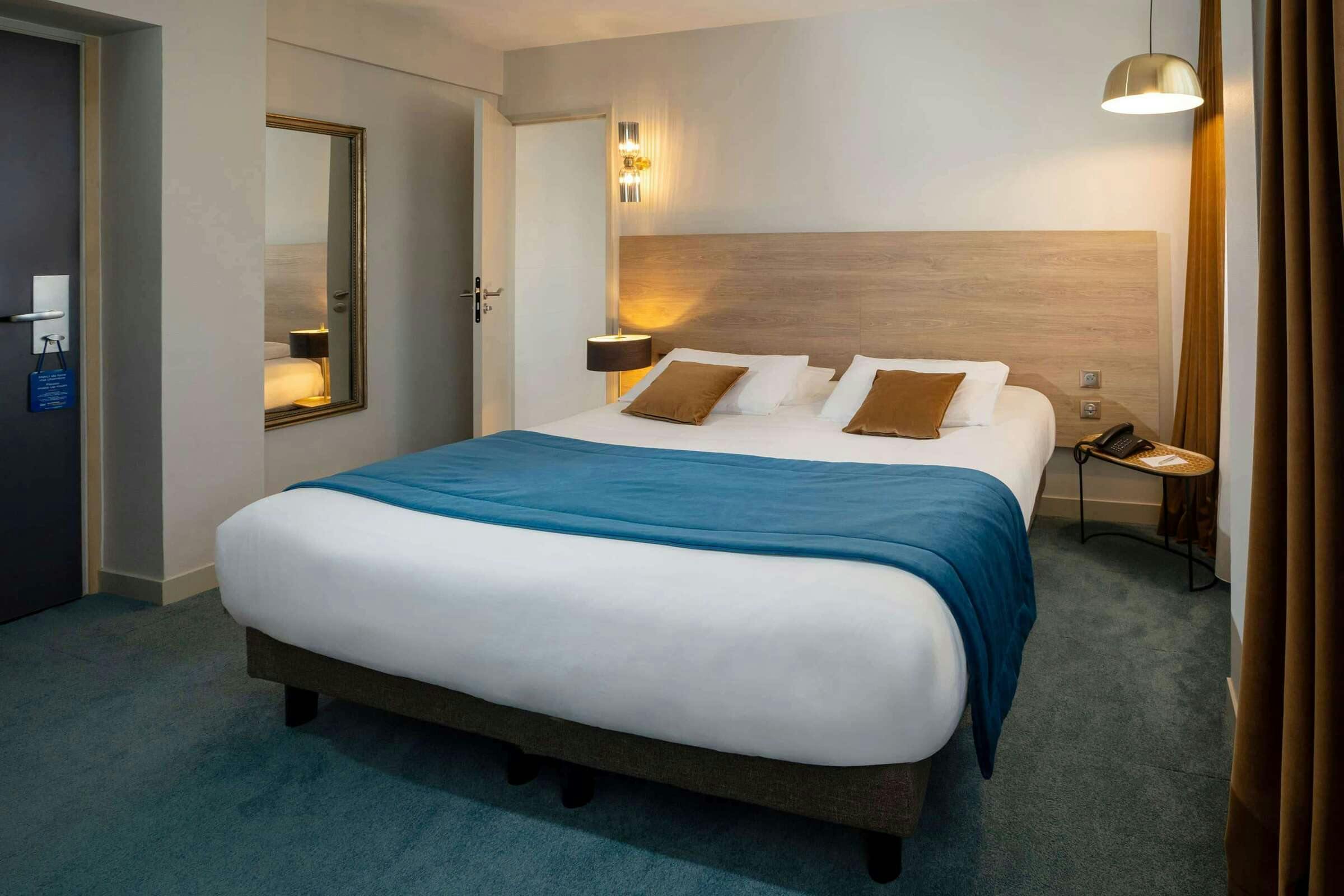 Hotel Hotel Le Quercy, Sure Hotel Collection By Best Western photo 4