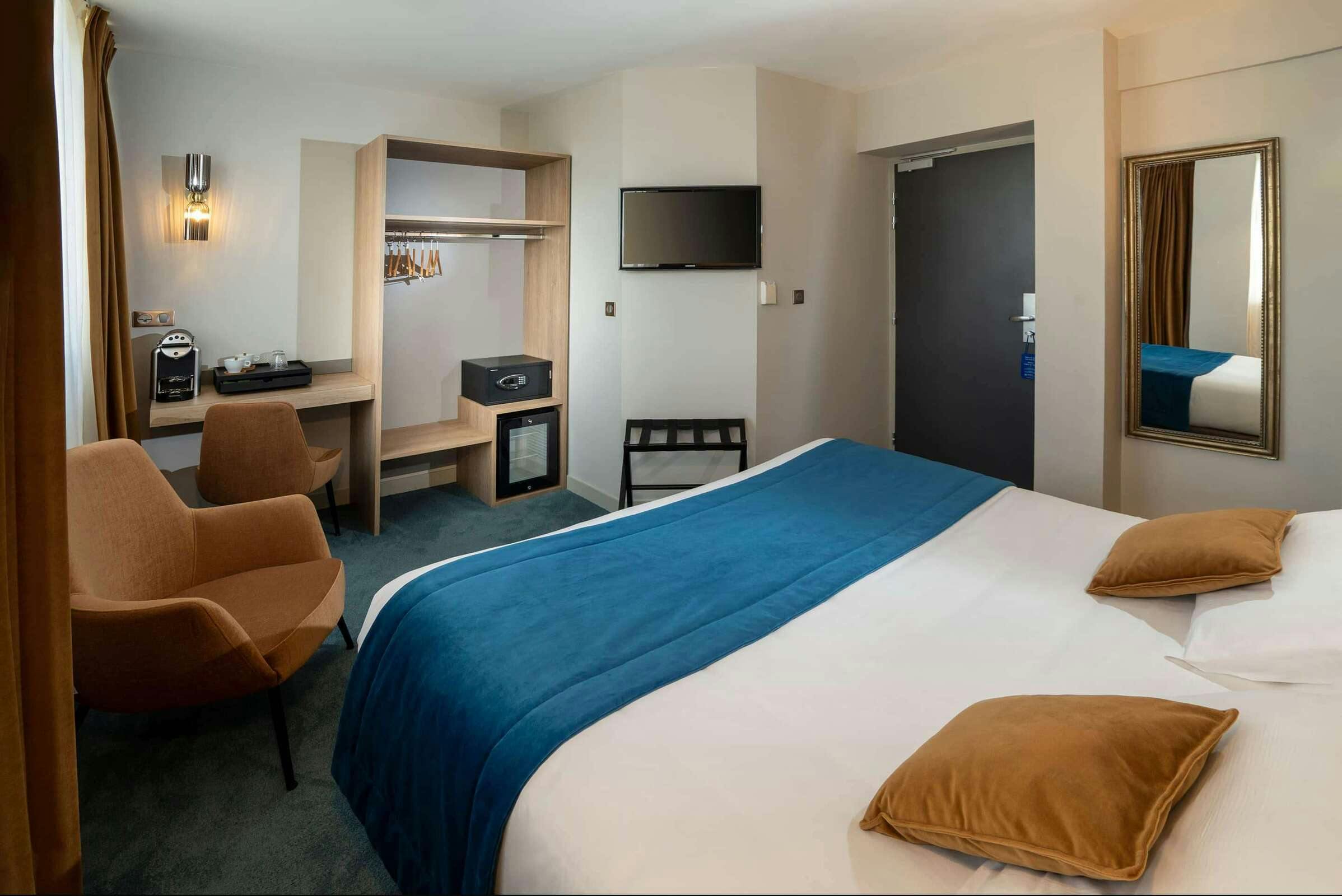 Hotel Hotel Le Quercy, Sure Hotel Collection By Best Western photo 5