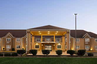 Hotel DI Jackson Downtown photo 1