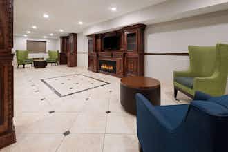 Hotel DI Jackson Downtown photo 4