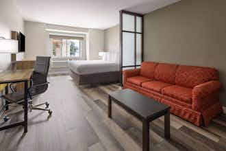 Hotel DI Jackson Downtown photo 5