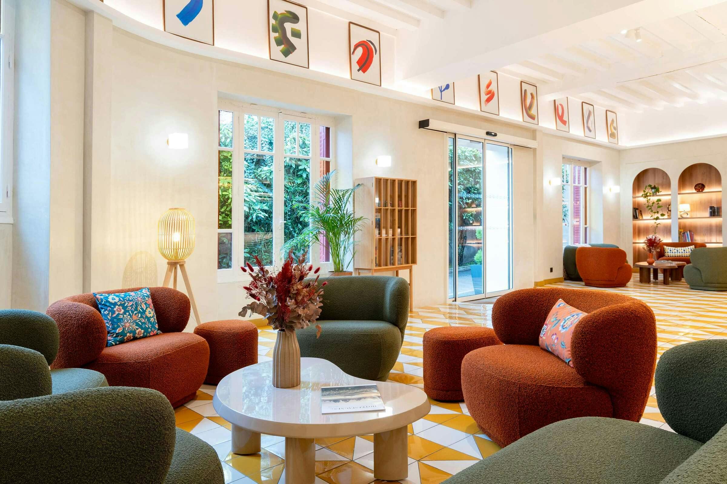 Hotel Best Western Plus Au Grand Saint Jean photo 1